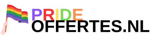 PrideOffertes.nl logo